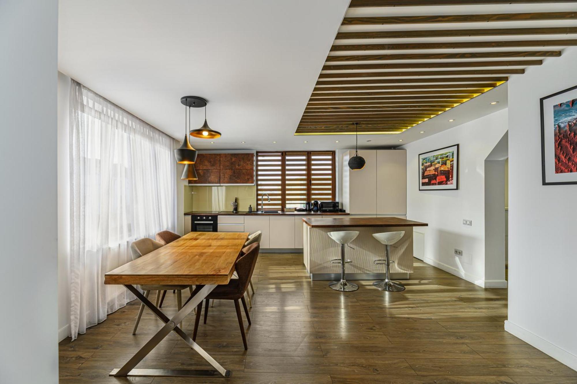 Koa - Memo Haus Lägenhet Braşov Exteriör bild